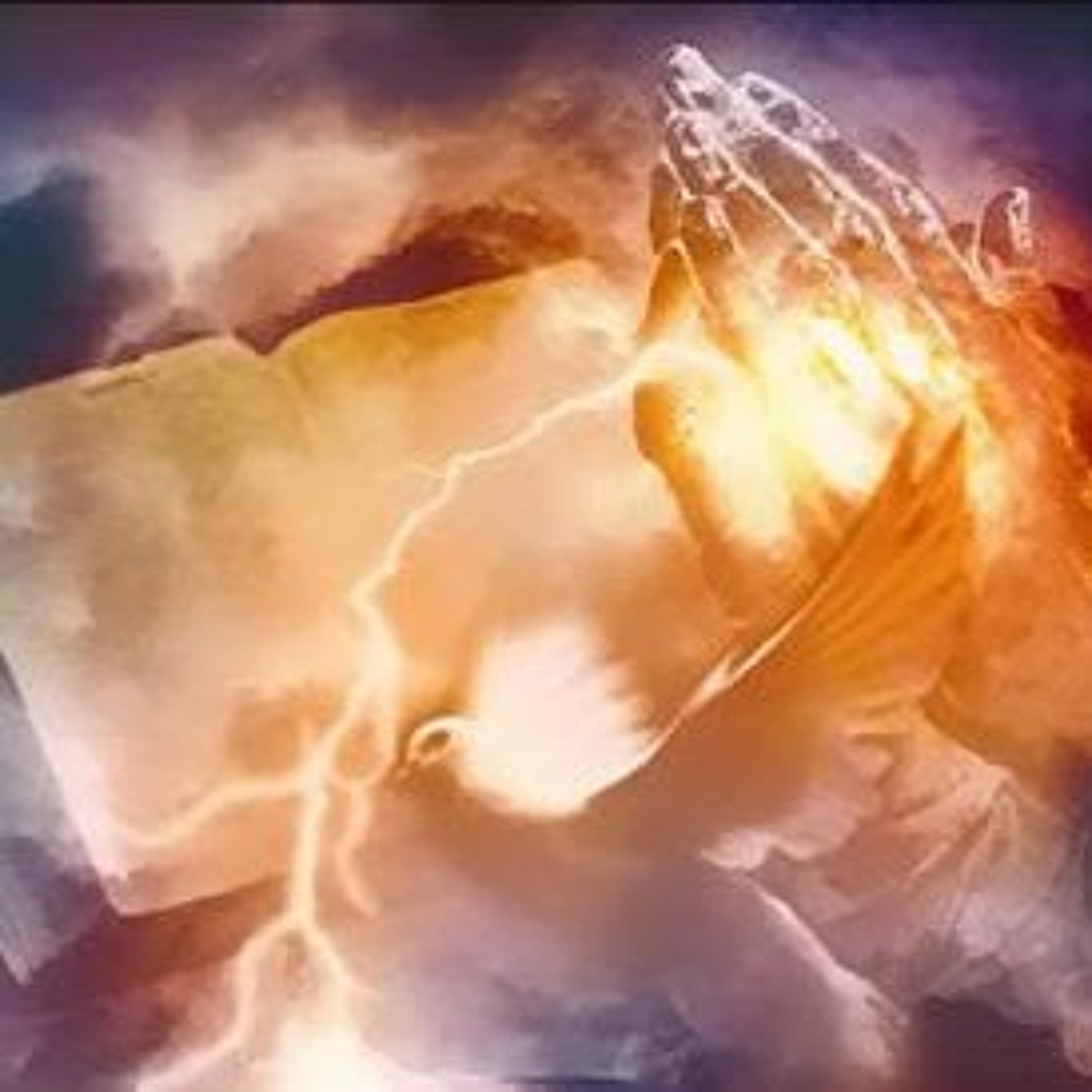E002a Les 7 Lettres de L'Esprit aux Eglises (Apocalypse 2-3) episode artwork