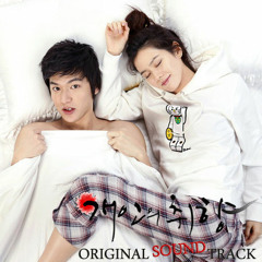 [개인의 취향 OST Part 01.2] Personal taste - Kim Tae Woo - 빗물이 내려서 Dropping rain