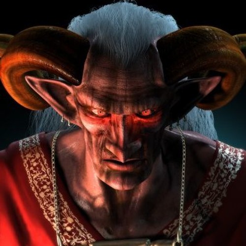 Remy Julien The Arrival Of Satan (original Mix)