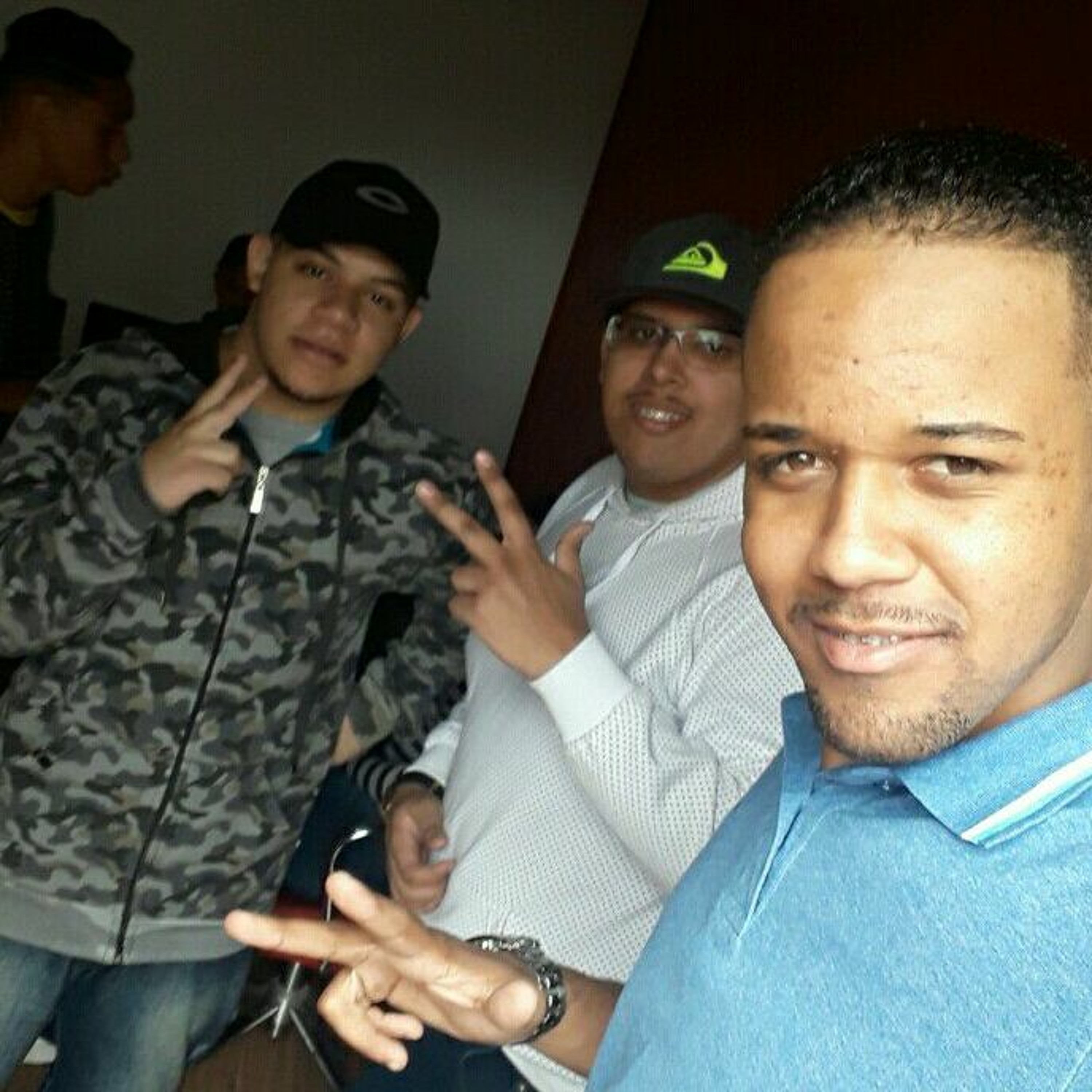 Mc DR Mc Vinin Mc Tavinho - Medley dos Fluxos (DJ CK, MI, DI e DJ GM)2018 episode artwork