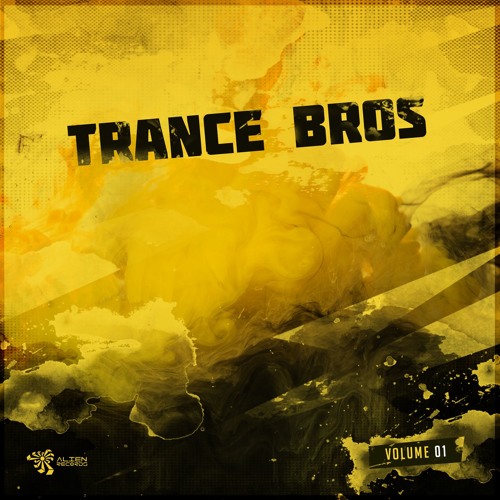 Psytrance