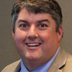 Joe Dalton, Project Director, MATEP LLC/Longwood Medical (Engie)