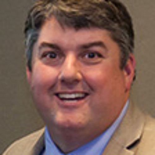 Joe Dalton, Project Director, MATEP LLC/Longwood Medical (Engie)