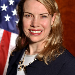 Judith Judson, ‎Commissioner, ‎Massachusetts Department of Energy Resources