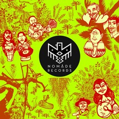 Matanza & Uji Feat Beatriz Pichimalen & Maywa - Mapu Newen