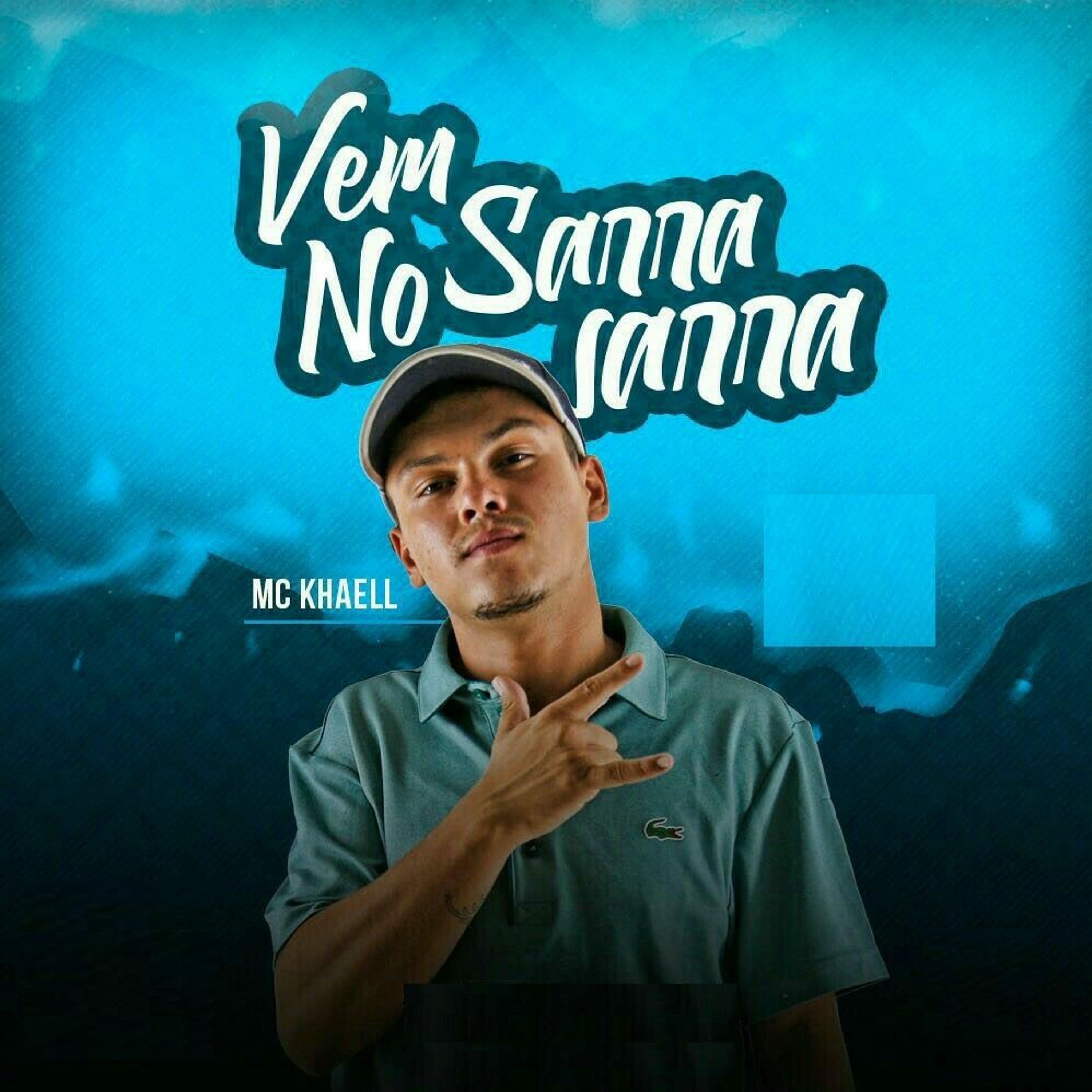 Mc Khaell - Vem no Sarra Sarra (DJ MI)2017 episode artwork
