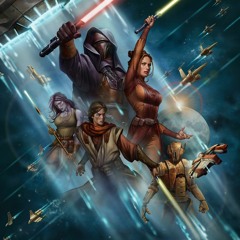 Episode 2 - 15 Years of Knights of the Old Republic (a retrospective)