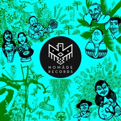 Mapu Newen - M.RUX Remix