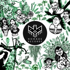 Mapu Newen - Carrot Green Remix