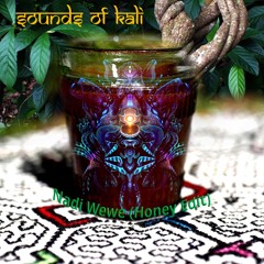 Nadi Wewe (Honey Edit)