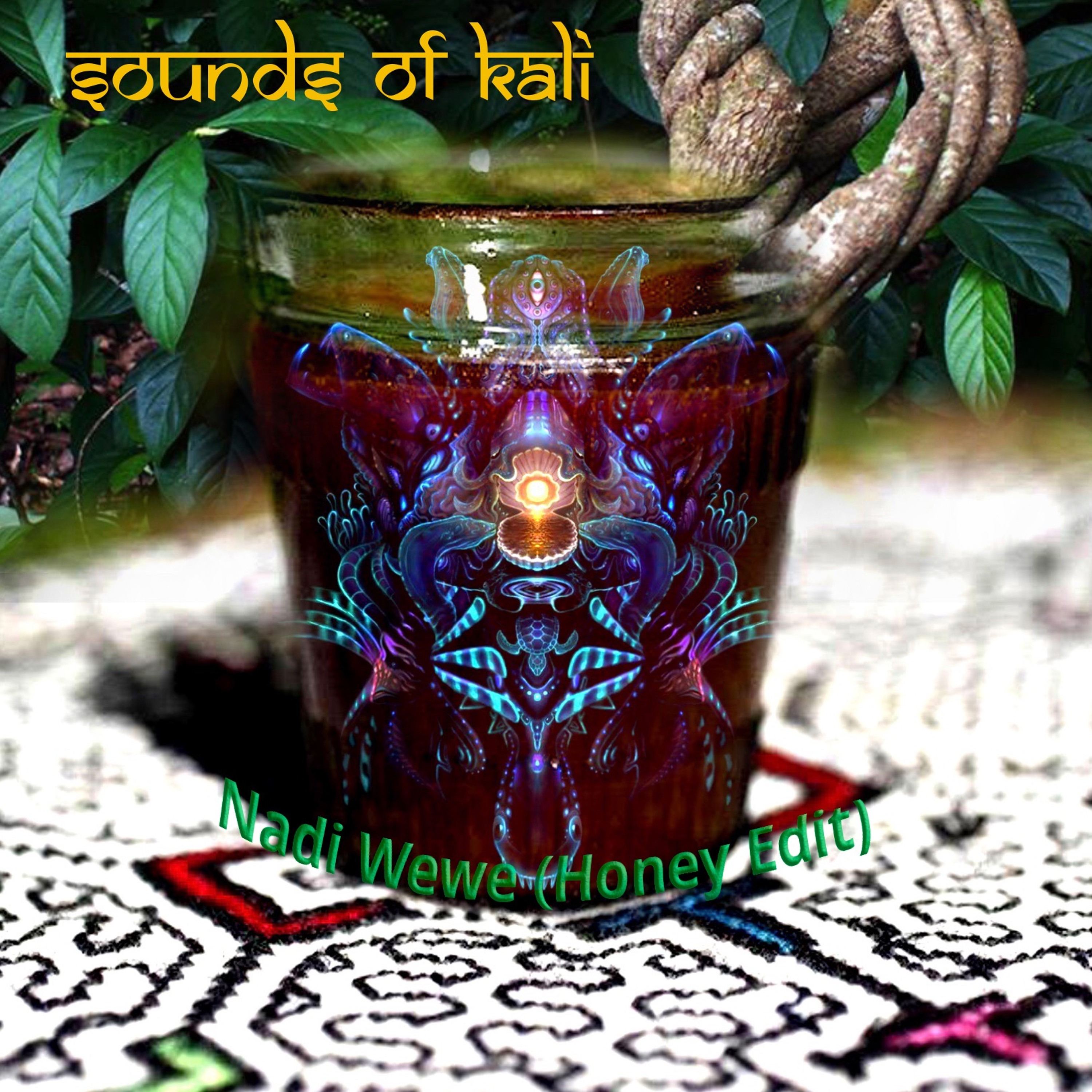 Sounds of Kali
