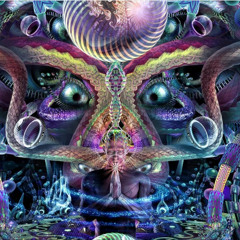 psy trance