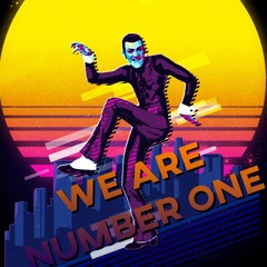 [Stefán Karl Tribute] We Are Number One Remix