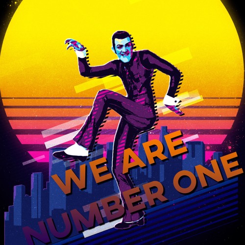 [Stefán Karl Tribute] We Are Number One Remix