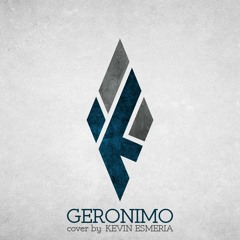 Geronimo (cover) - Sheppard