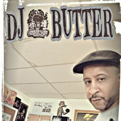 DJ BUTTER /KID CAPRI BLOCK PARTY MIX