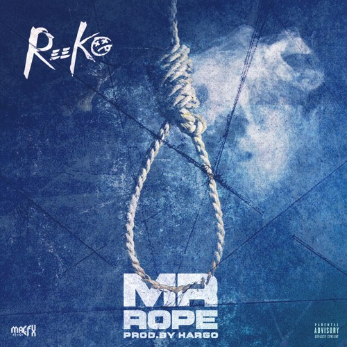 Reeko Squeeze - Mr. Rope
