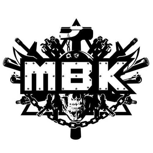 MBK - Sick Mash Up 2.0
