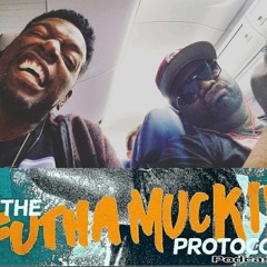 The FuthaMuckin' Movie Remake Episode