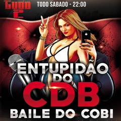 MT - TUDO PUTA [DJ SCOOBY DU JA]