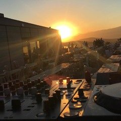 BEIRUT SUNRISE