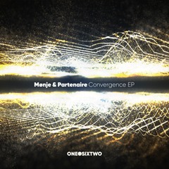 Mønje & Partenaire - Convergence (Original Mix)