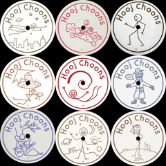 Essential Guide To Hooj Choons (1997-2000)