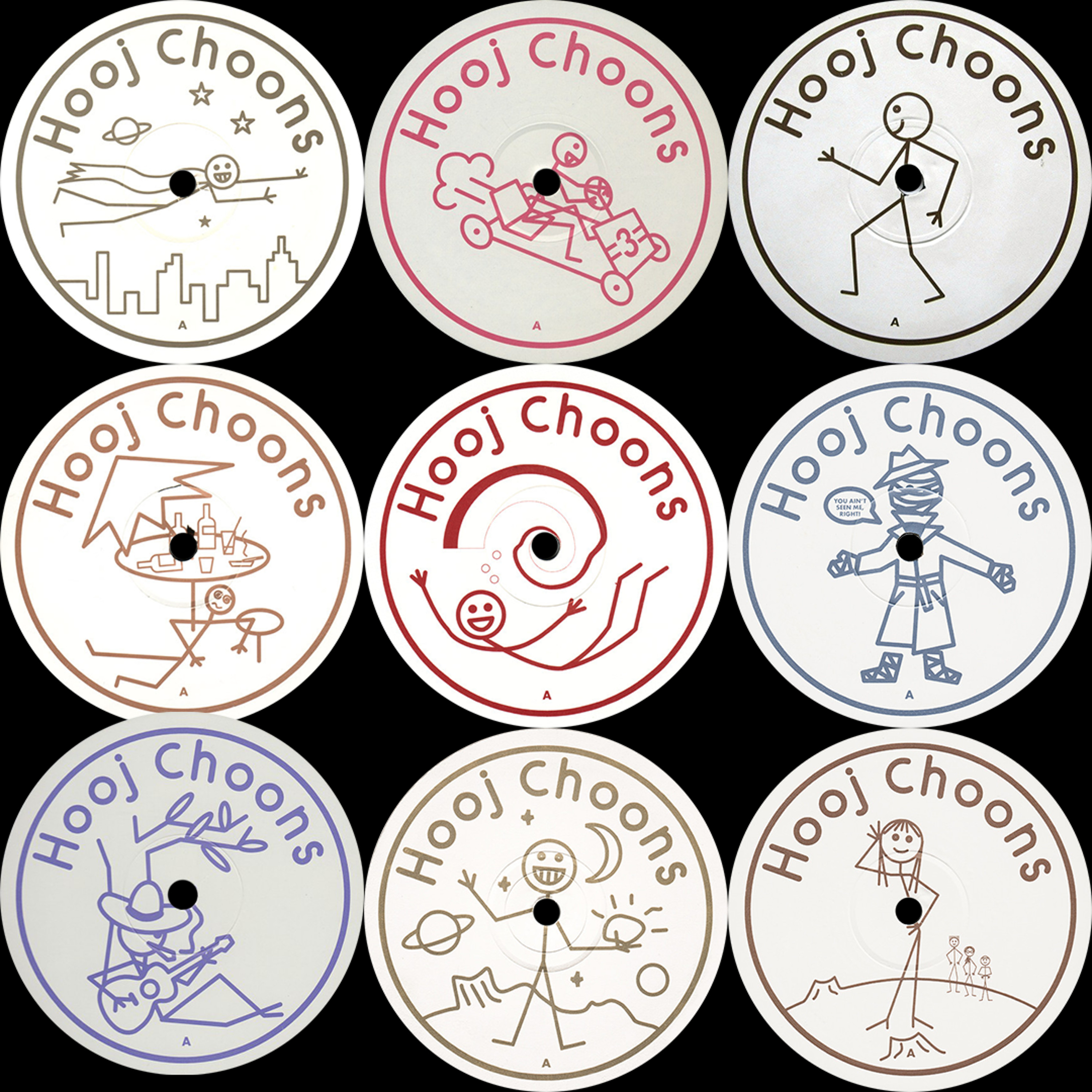 Johan N. Lecander Trance & Techno Mixes