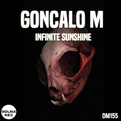 GONCALO M - Infinite Black (DubMix) - Dolma Rec (played by Richie Hawtin)