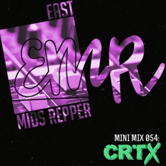 EMR Mini Mix 054: Cortex