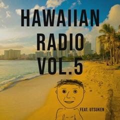 Hawaiian Radio Vol.5