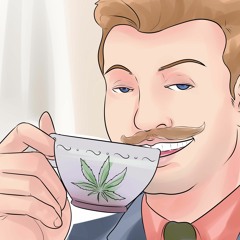 calming tea