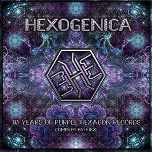 Psypien - Leave No Trance (SC Cut/ 2018 Version) 154 - OUT NOW on Purple Hexagon Records