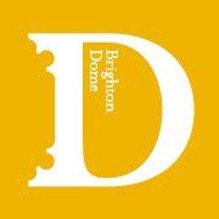 Build Brighton Dome