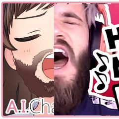 Hej Monika Duet (Pewdiepie And Kizuna Ai)