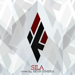 Sila (cover) - Kevin | Instrumental by Ceidge