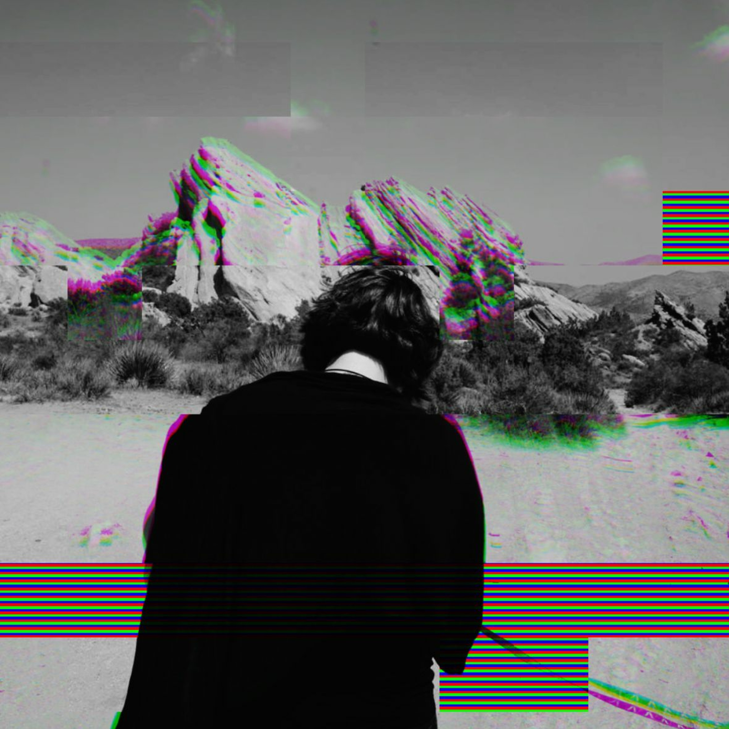 Connection episode artwork
