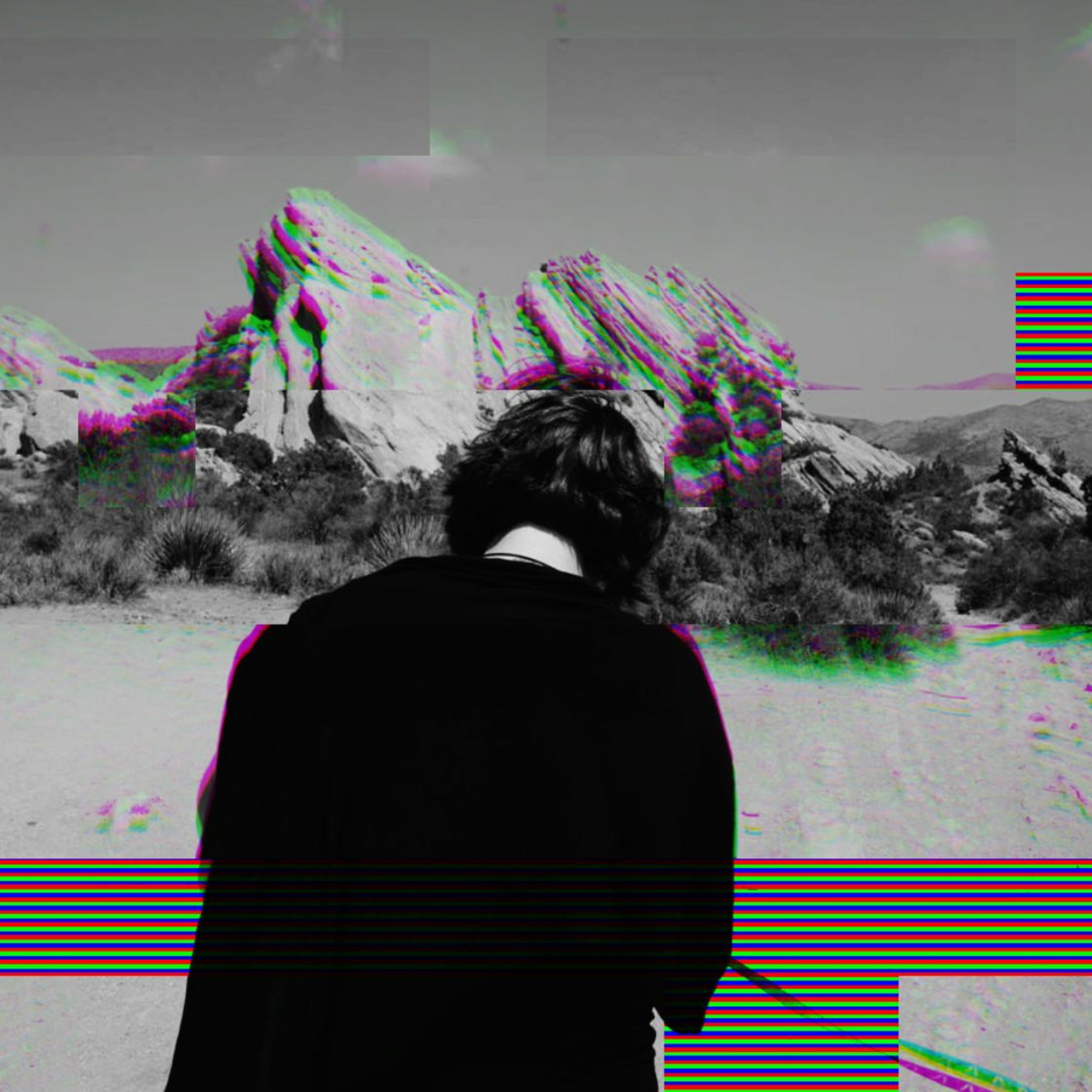 CMD+Shift+DFAM (feat. Conspiracy Industries) episode artwork