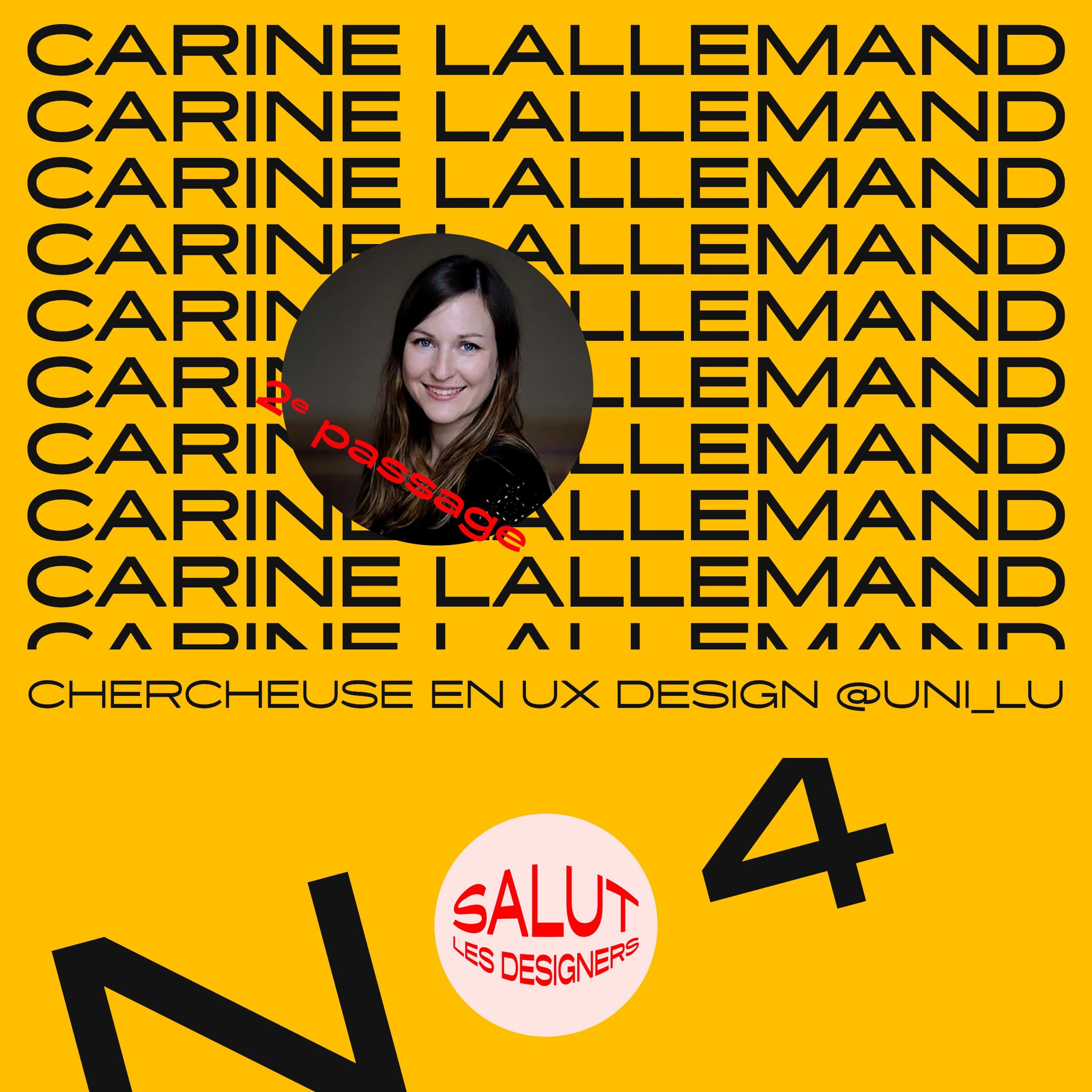 Salut les Designers !