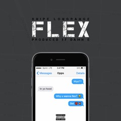 Flex (Prod By Damn E)