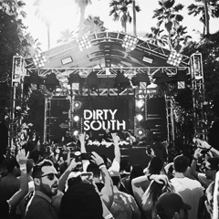 Dirty South - Konda (Dirty South - Mixmag The Lab New York 2018)