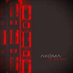 Akoma - Local Champion (FREE DL)