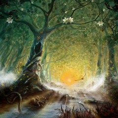 Forest Alchemy