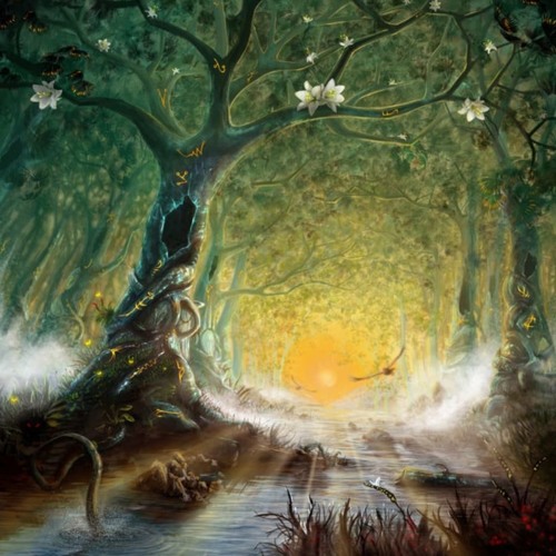 Forest Alchemy