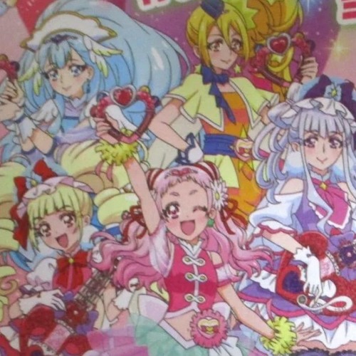 HUGっと! YELL FOR YOU by Mirai Momoyama Free Listening on