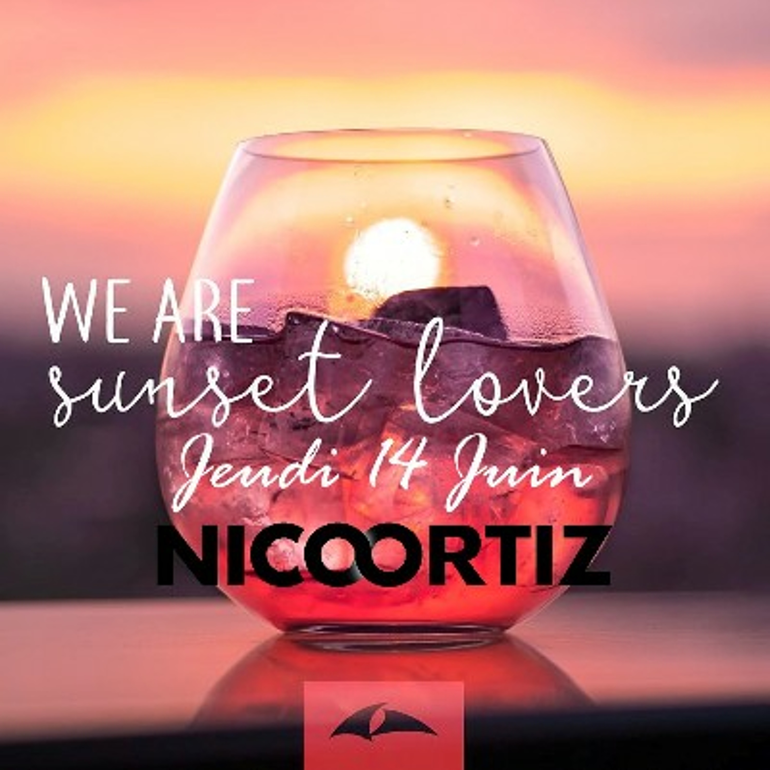 Nico Ortiz