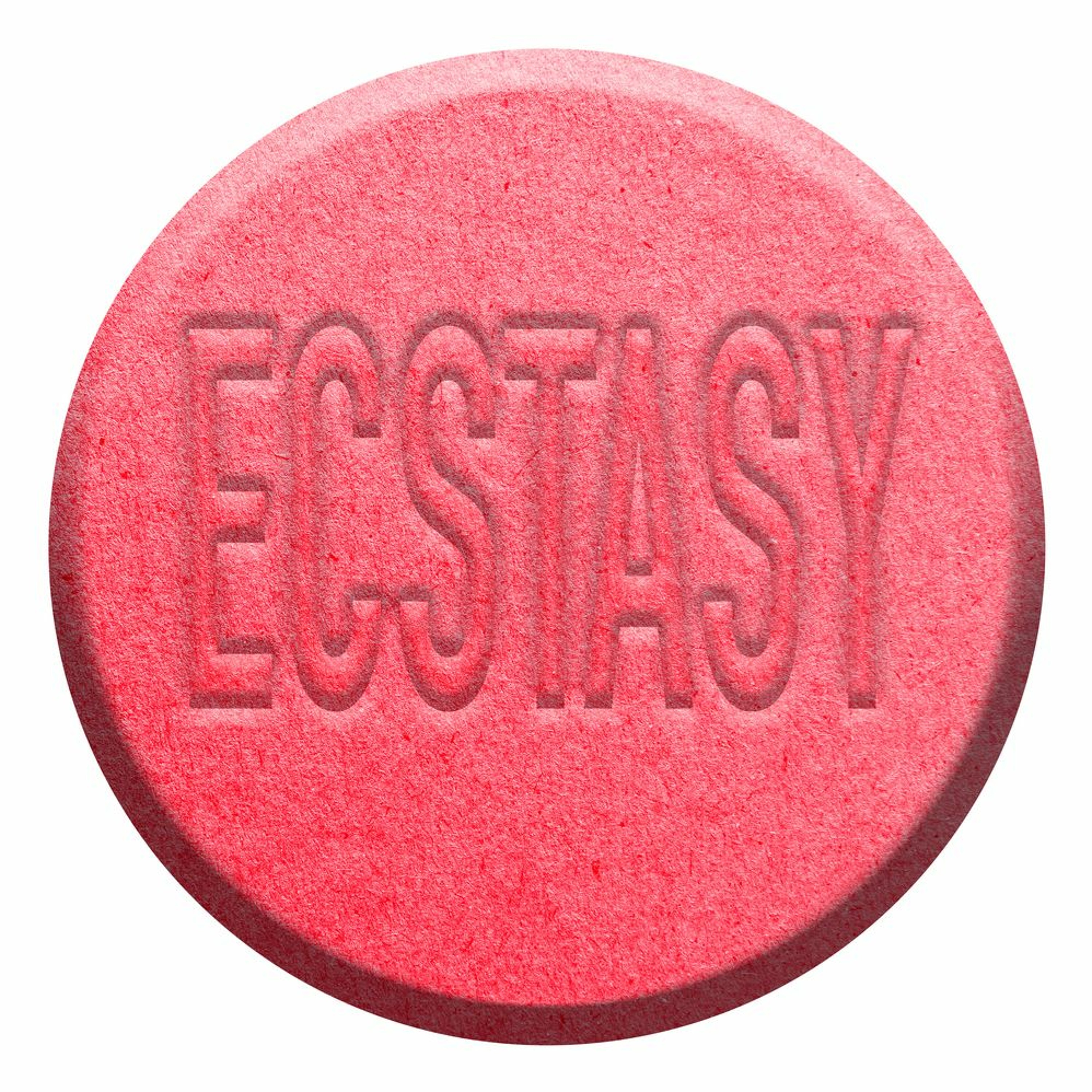 Ecstasy episode artwork