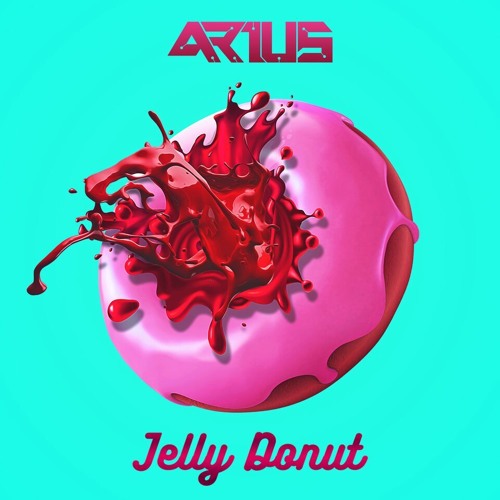 ARIUS Jelly Donut