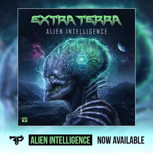 Extra Terra - Alien Intelligence Promo Mix [FIREPOWER'S LOCK & LOAD SERIES 77]