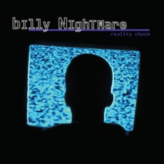 Billy Nightmare - Reality Check EP PREVIEW CLIPS